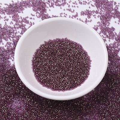 MIYUKI Delica Beads Small X-SEED-J020-DBS0108-1