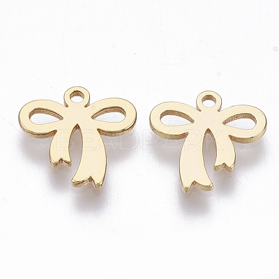 Brass Charms KK-N231-50-NF-1