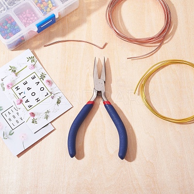 Jewelry Pliers TOOL-D029-11-1
