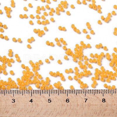 TOHO 11/0 Round Beads X-SEED-TR11-0148F-1
