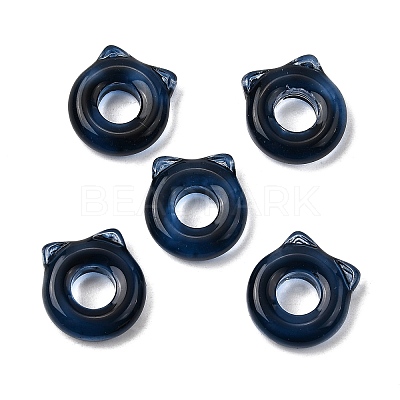 Glass Beads GLAA-D303-09E-1