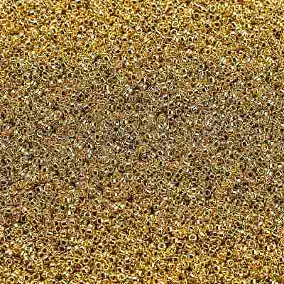 TOHO Round Seed Beads SEED-XTR15-0715-1