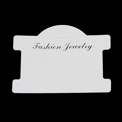 Cardboard Display Cards X-CDIS-S025-03A-1