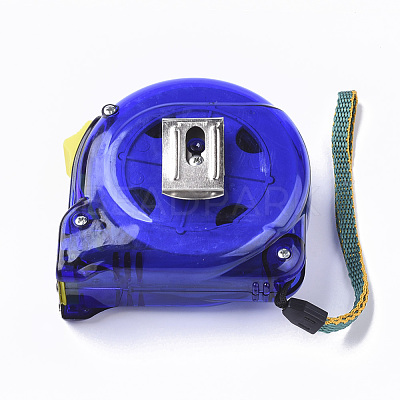 Self-Locking Iron Tape Measures TOOL-S010-11C-1