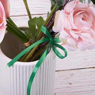 Satin Ribbon SRIB-RC6mmY-1
