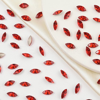 Preciosa® MAXIMA Crystal Fancy Stones X-PRC-FG10-90070-1