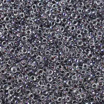 MIYUKI Round Rocailles Beads SEED-JP0010-RR3203-1