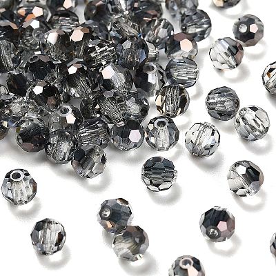 Preciosa® Crystal Beads Y-PRC-BB4-00030-226-1