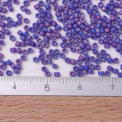 MIYUKI Delica Beads X-SEED-J020-DB0880-1