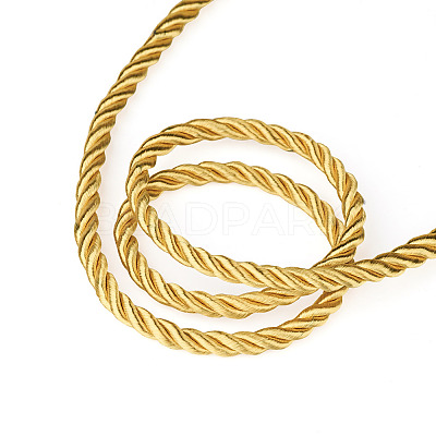 3-Ply Polyester Cords OCOR-TAC0009-03D-1
