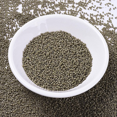 MIYUKI Delica Beads SEED-MY11-DB0390-1