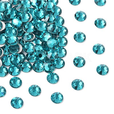 Preciosa® MAXIMA Crystal No Hotfix Flatback Stones Y-PRC-NSS6-60230-1