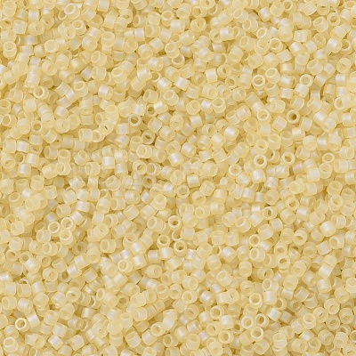 MIYUKI Delica Beads SEED-J020-DB1287-1