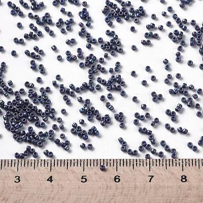 TOHO 15/0 Round Beads SEED-XTR15-2637F-1