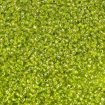 TOHO 15/0 Round Beads SEED-XTR15-0024-1