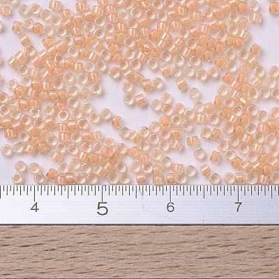 MIYUKI Delica Beads SEED-X0054-DB0067-1