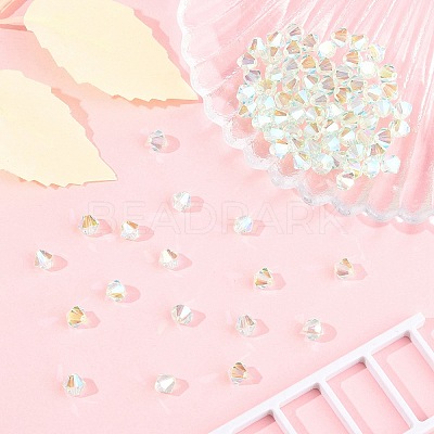 Preciosa® Crystal Beads X-PRC-BA6-50000-20000-1