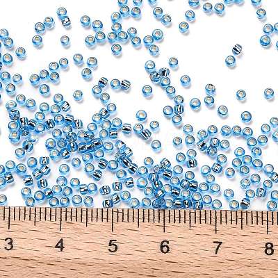 TOHO 11/0 Round Beads SEED-JPTR11-0023L-1