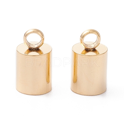201 Stainless Steel Cord Ends STAS-H410-20G-H-1