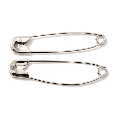 Iron Safety Pins NEED-D038-45mm-1