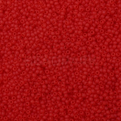 TOHO 11/0 Round Beads X-SEED-TR11-0005F-1