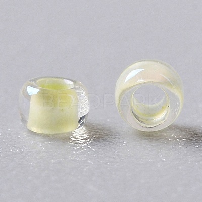 TOHO 15/0 Round Beads SEED-XTR15-0182-1
