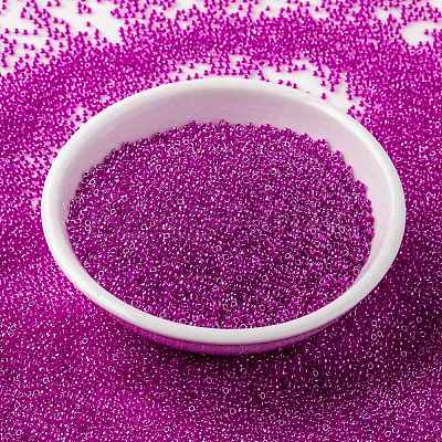 MIYUKI Round Rocailles Beads X-SEED-G009-RR0209-1