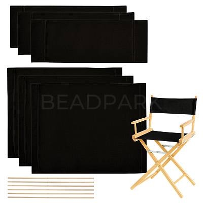 Chair Oxford Cloth DIY-WH0899-380C-01-1