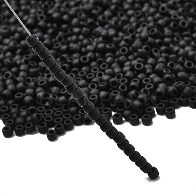 TOHO 8/0 Round Beads X-SEED-TR08-0049F-1