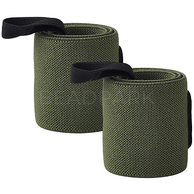 Nylon Wrist Sleeves AJEW-WH20020-273B-1