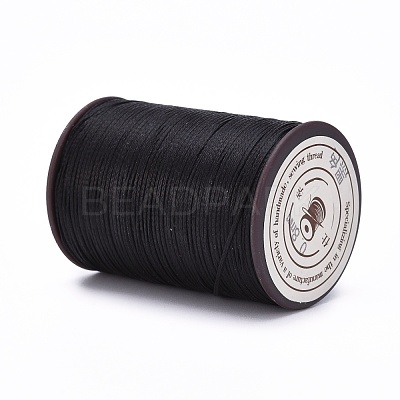 Flat Waxed Thread String YC-P003-A10-1