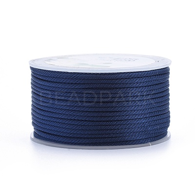 Polyester Braided Cords OCOR-I006-A02-18-1