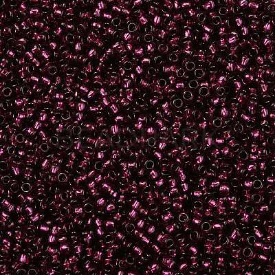 TOHO 8/0 Round Beads SEED-XTR08-2226-1