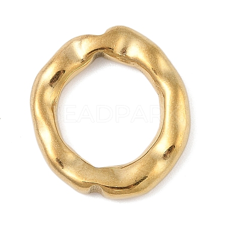 304 Stainless Steel Linking Rings STAS-P380-50G-1