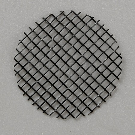 Polyester Fiber Mesh Planter Mat DIY-WH20031-026A-1