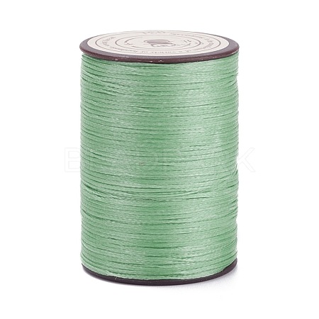 Flat Waxed Polyester Thread String YC-D004-01-031-1