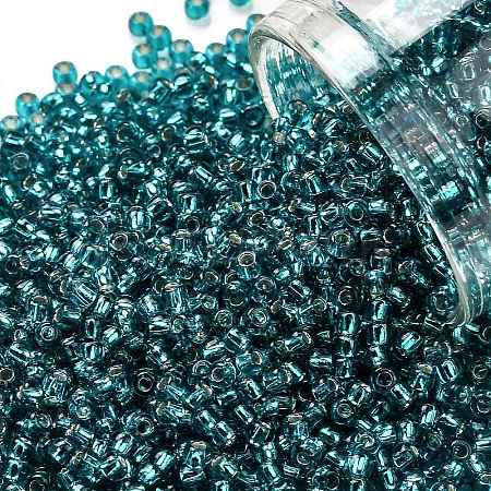 TOHO 11/0 Round Beads SEED-TR11-0023BDA-1