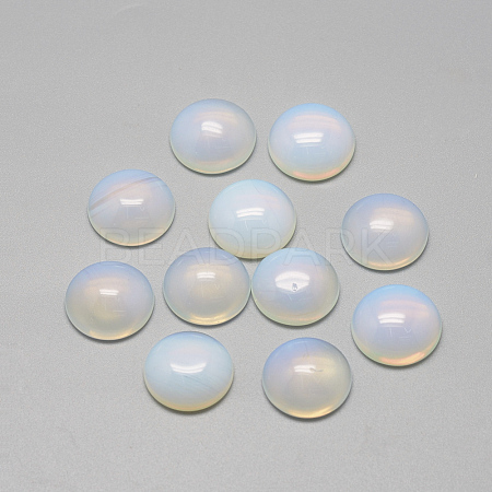 Opalite Cabochons X-G-R416-20mm-49-1