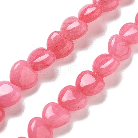 Natural Rhodonite Beads Strands G-R190-10mm-41-1