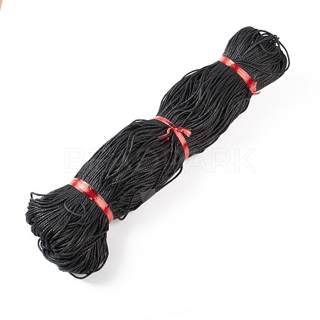 Chinese Cotton Waxed Cord YC-S3MM-1-1