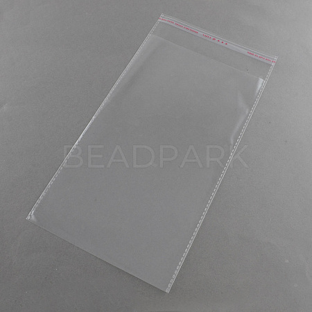 OPP Cellophane Bags X-OPC-S015-05-1