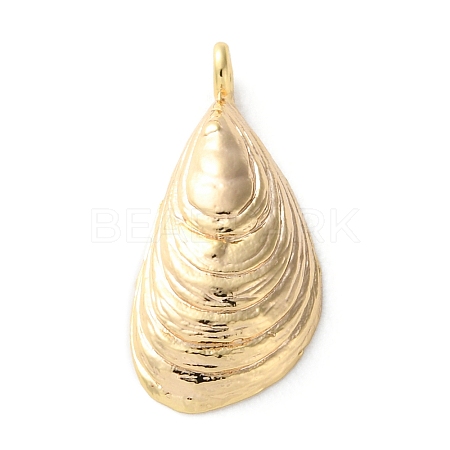 Brass Pendants KK-S513-05B-G-1