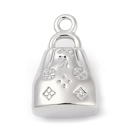 Brass Pendants KK-U054-01P-04-1