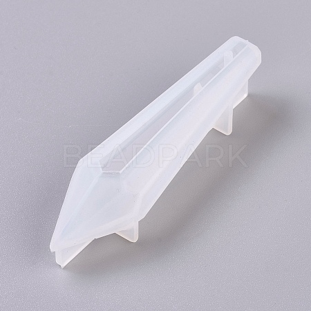 Pendant Silicone Molds DIY-WH0152-01I-1