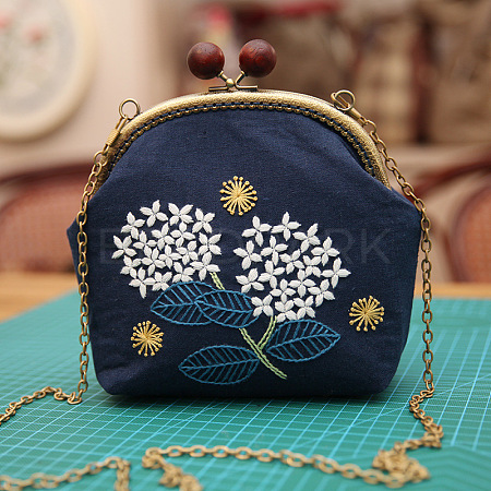 DIY Wood Bead Kiss Lock Coin Purse Embroidery Kit PW22062826692-1