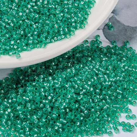 MIYUKI Round Rocailles Beads SEED-X0056-RR0572-1