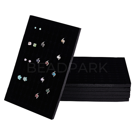 Jewelry Sponge Insert Mats FIND-WH0152-543B-01-1
