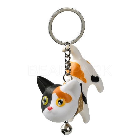 Resin Keychains KEYC-P018-A03-1