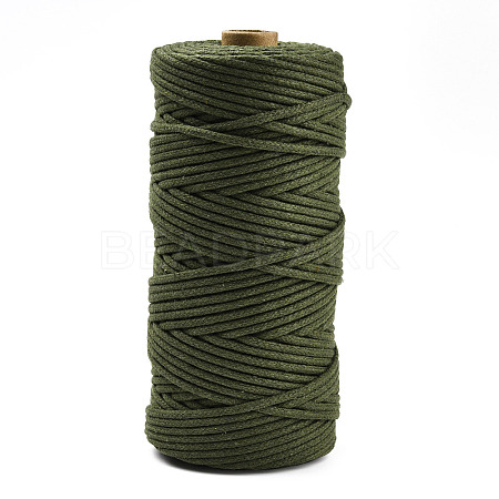 Cotton String Threads OCOR-T001-02-43-1