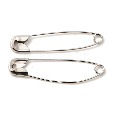 Iron Safety Pins NEED-D038-45mm-1